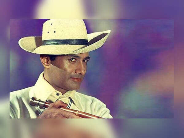 Dev Anand Images