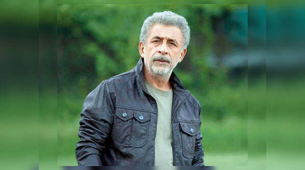 Naseeruddin Shah
