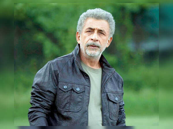 Naseeruddin Shah