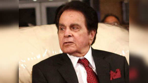 Dilip Kumar