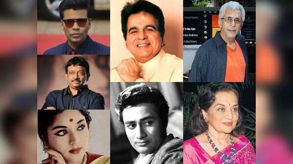 Bollywood celebrities who wrote their autobiographies