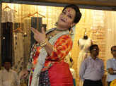 Chaitra Abasaan