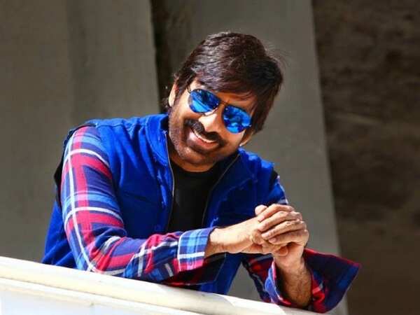 Ravi Teja
