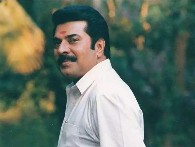 Mammootty's best works outside Mollywood