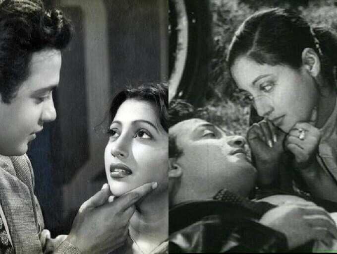 Ten Bengali films featuring Uttam Kumar and Suchitra Sen that are a must watch