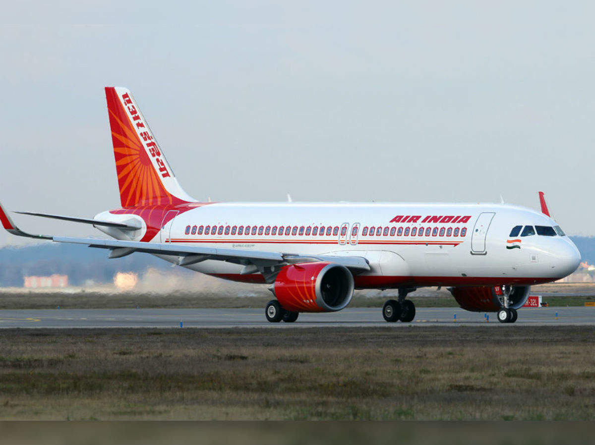 Air India now offers 50 percent discount to senior citizens | Times of  India Travel