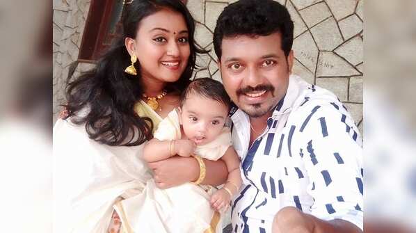 Varada, Jishin and Baby Jian