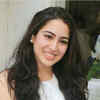 Sara Ali Khan