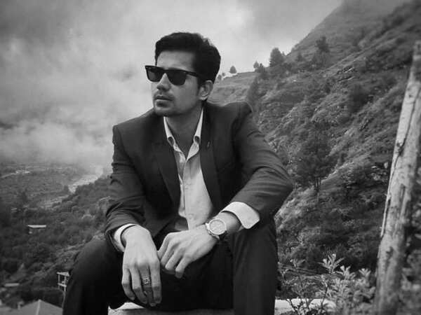 Sumeet Vyas Pictures