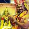 Ronson aka Krishna