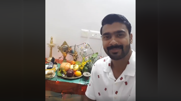 Vivek Gopan
