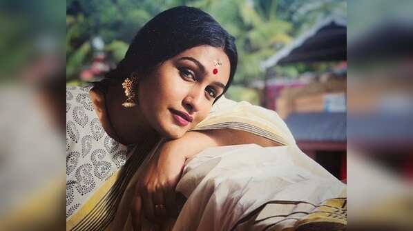 Kavita Nair