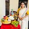 Gayathri Arun aka Deepthi IPS