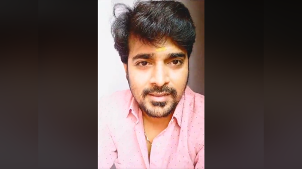 Srinish Aravind