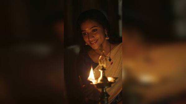 Parvathy Krishna