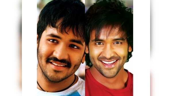 Manchu Vishnu