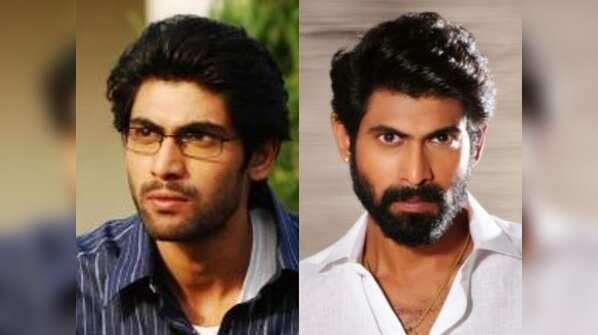 Rana Daggubati