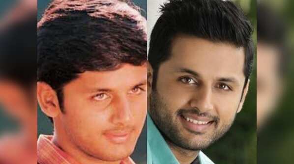 Nithiin