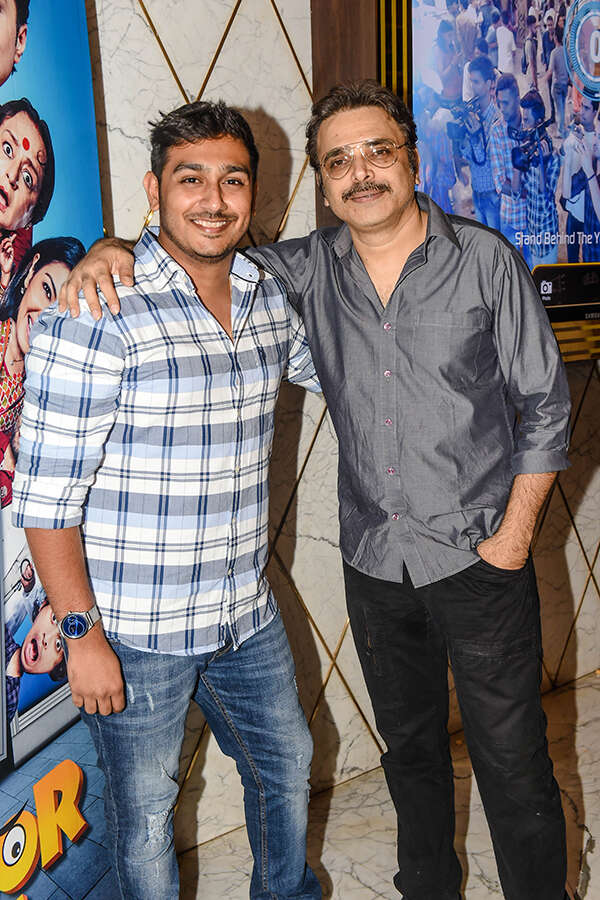 Harsh Chhaya