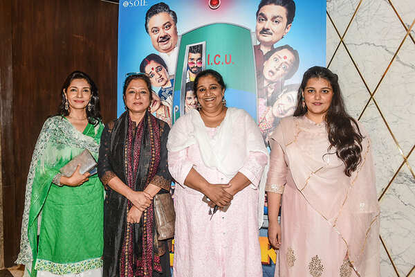 Alka Amin Images
