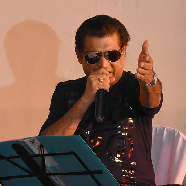 Amit Kumar