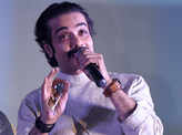 Musical jalsa at Basusree