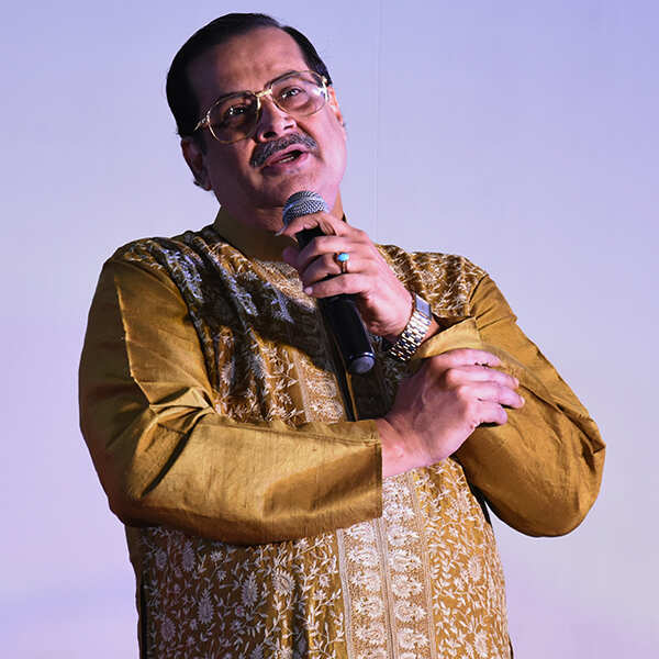 Ajoy Chakrabarty Images
