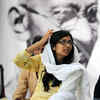 Article image for: <i class="tbold">swati maliwal</i> continues hunger strike against Unnao, Kathua rape cases