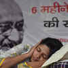 Article image for: <i class="tbold">swati maliwal</i> continues hunger strike against Unnao, Kathua rape cases