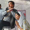 Article image for: <i class="tbold">swati maliwal</i> continues hunger strike against Unnao, Kathua rape cases