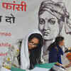 Article image for: <i class="tbold">swati maliwal</i> continues hunger strike against Unnao, Kathua rape cases