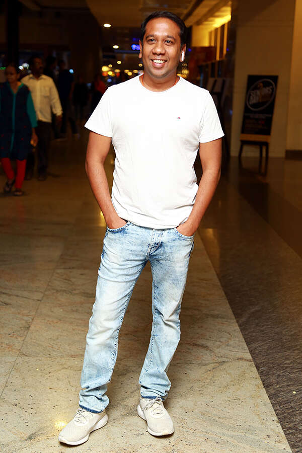 Pushkara Mallikarjunaiah Images