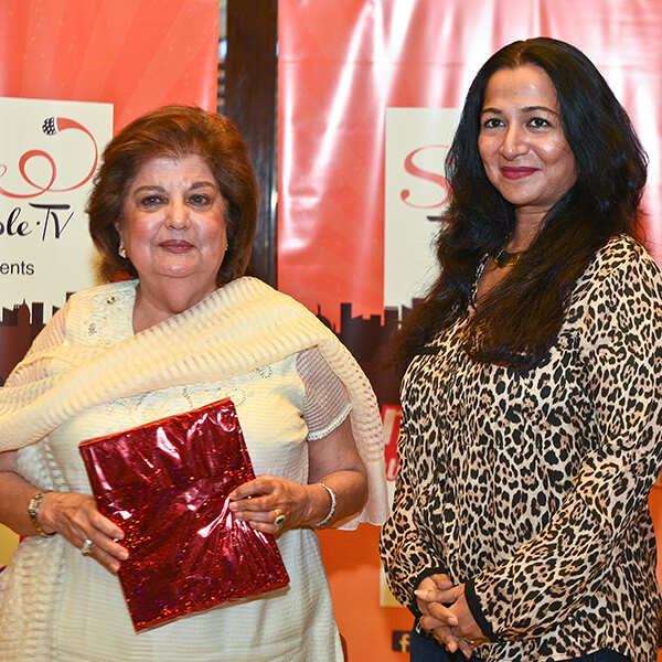 Kiran Manral