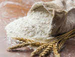 Wheat flour vs. refined flour
