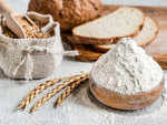 Wheat flour is considered better for our health