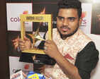 Rising Star 2: On the sets