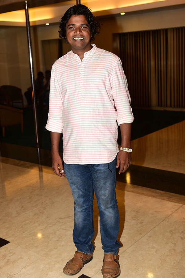 Unni Raj Photos