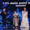Article image for: Saroj Khan on the sets of <i class="tbold">high fever</i>..Dance ka Naya Tevar.jpg