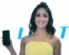Yami Gautam launches Vivo smartphones