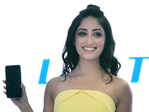 Yami Gautam launches Vivo smartphones