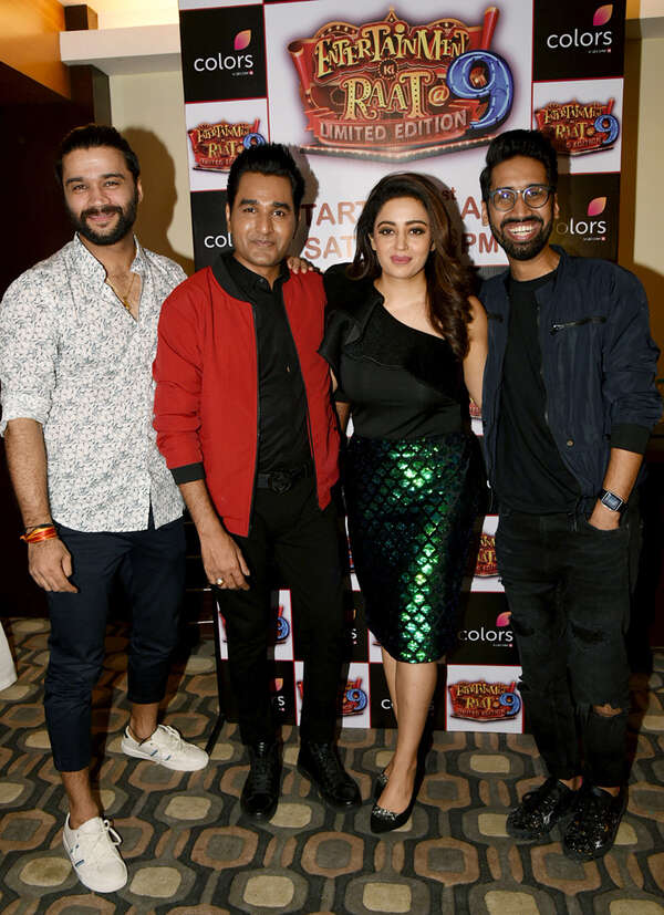 Abhilash Thapliyal Images