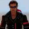 Hrithik Roshan as Aryan-Mr. 'A' in 'Dhoom 2'