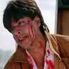 Shah Rukh Khan as Rahul Mehra in 'Darr'