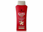 Schwarzkopf Gliss Hair Repair with Liquid Keratin Ultimate Color Shampoo