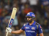 Mumbai Indians victorious against RCB