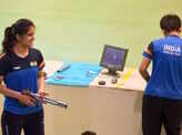 Manu Bhaker