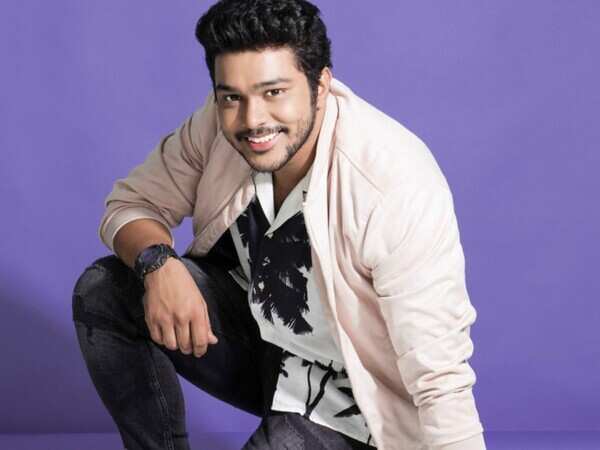 Suyash Tilak Stills