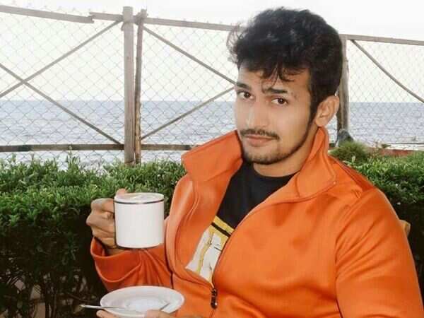 Bhushan Pradhan Stills