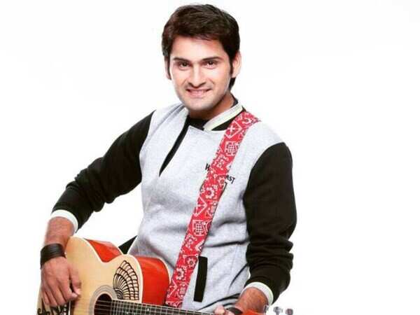 Siddharth Chandekar
