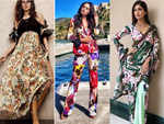These are the prints you have got to work this season!